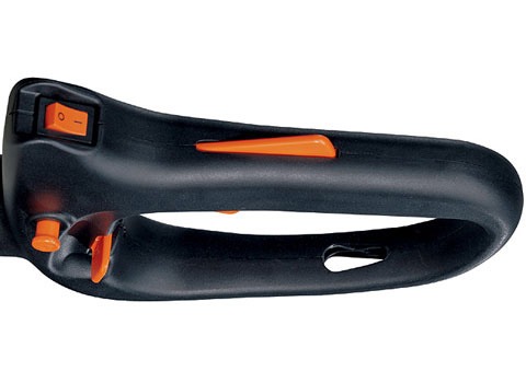 Tosasiepi Stihl HS 45 - immagine 4