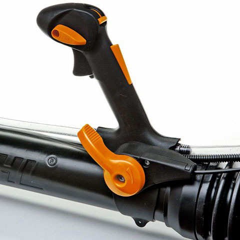 Atomizzatore Stihl SR 200 - immagine 2