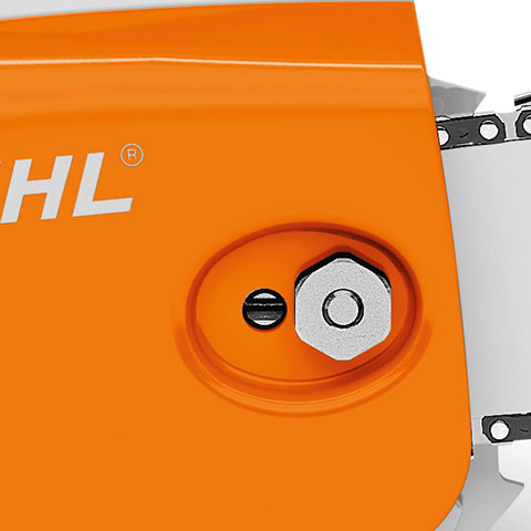 Motosega Stihl MSE 141 PROMO AUTUNNO 2025 - immagine 4