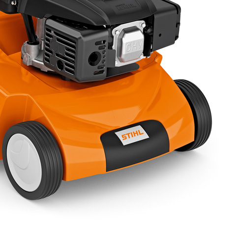 Arieggiatore Stihl RLE 240 - immagine 2