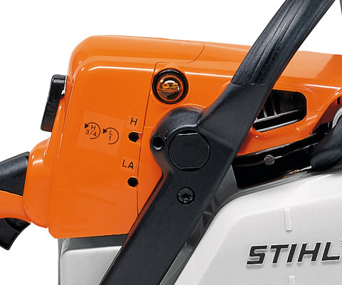 Motosega Stihl MS 194 T PROMO AUTUNNO 2025 - immagine 3