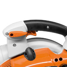 Soffiatore Stihl BG 86 - immagine 5