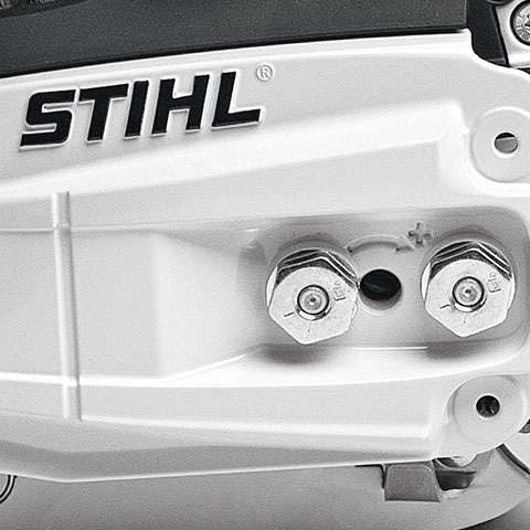 Motosega Stihl MS 500 i - immagine 6