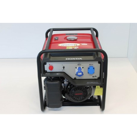 Generatore HONDA EG3600 - immagine 2