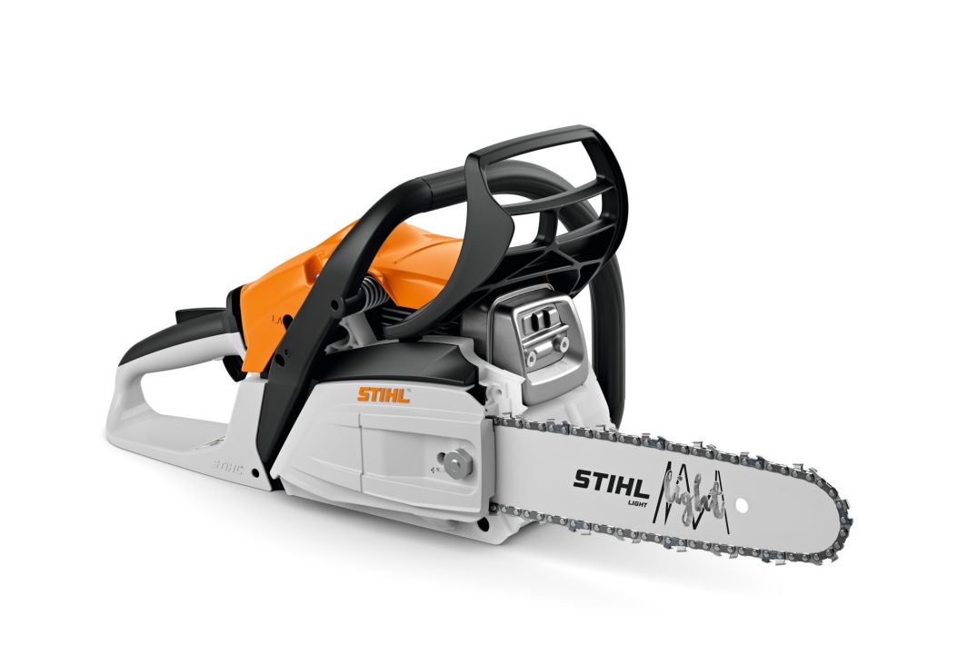 Motosega Stihl MS 162 - immagine 3