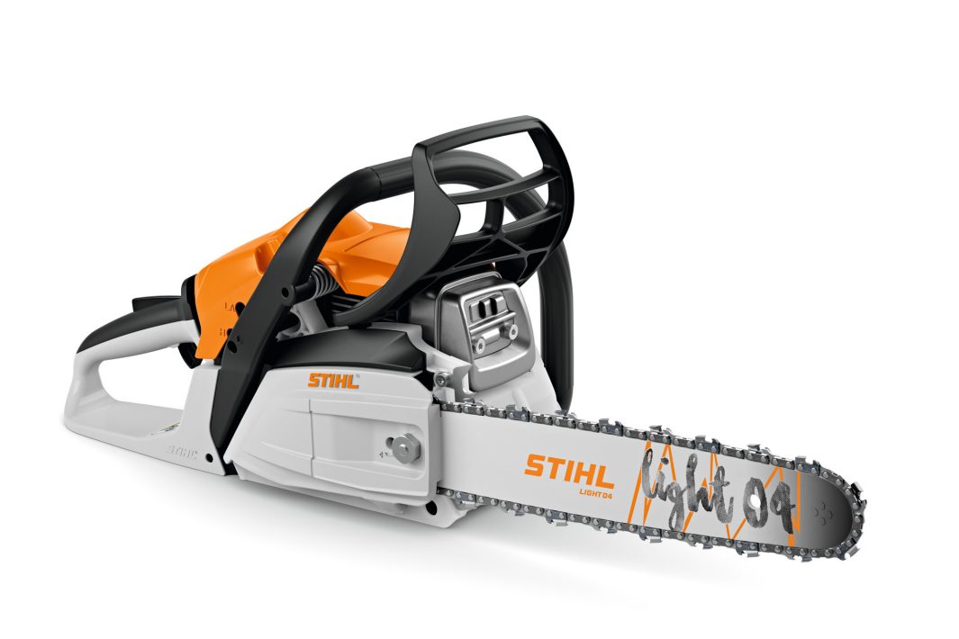 Motosega Stihl MS 212 PROMO - immagine 2