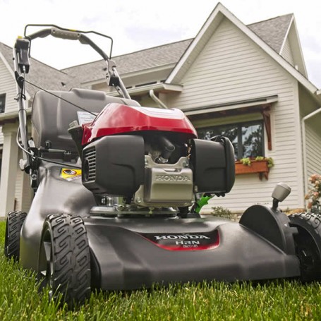 HONDA HRN536 CVY - immagine 2