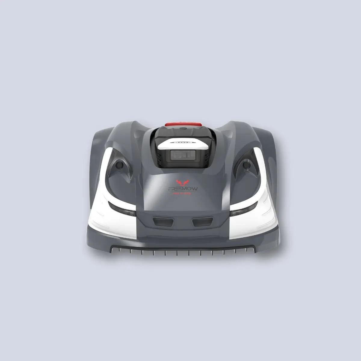 ROBOT FREEMOW RBA3010 SENZA FILO PERIMETRALE - immagine 2