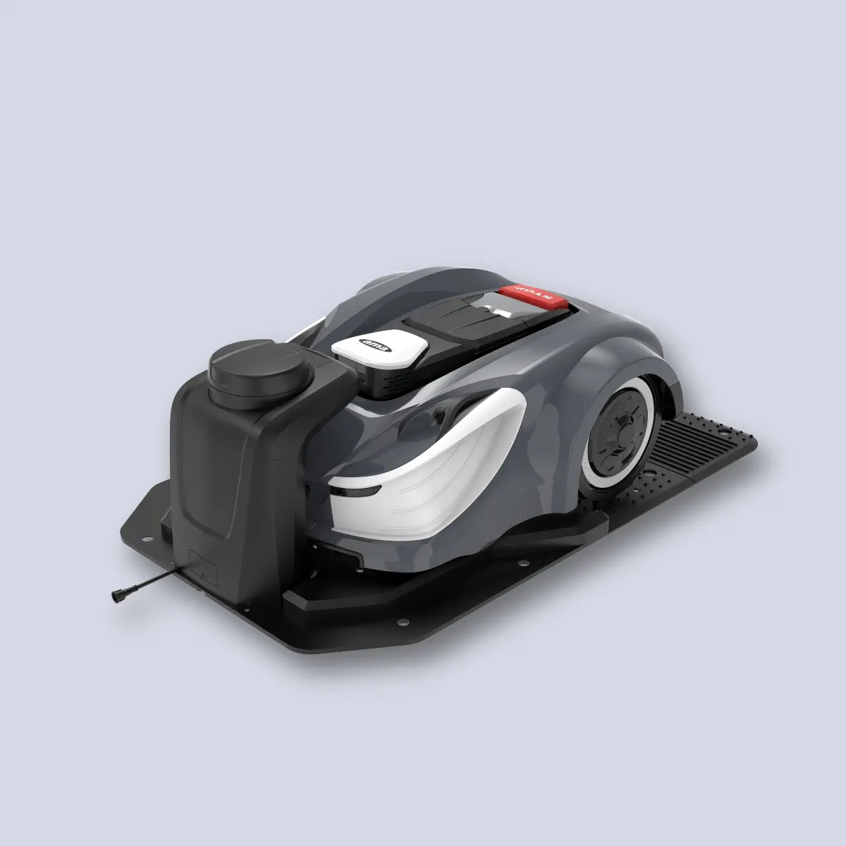 ROBOT FREEMOW RBA3010 SENZA FILO PERIMETRALE - immagine 4