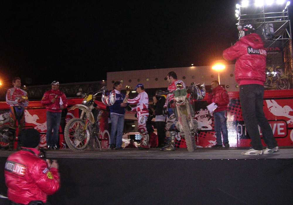 Visintin Moto - Eventi