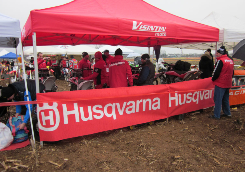 Visintin Moto - Eventi