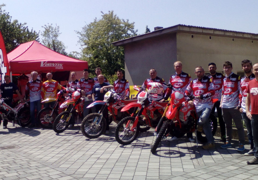 Visintin Moto - Eventi