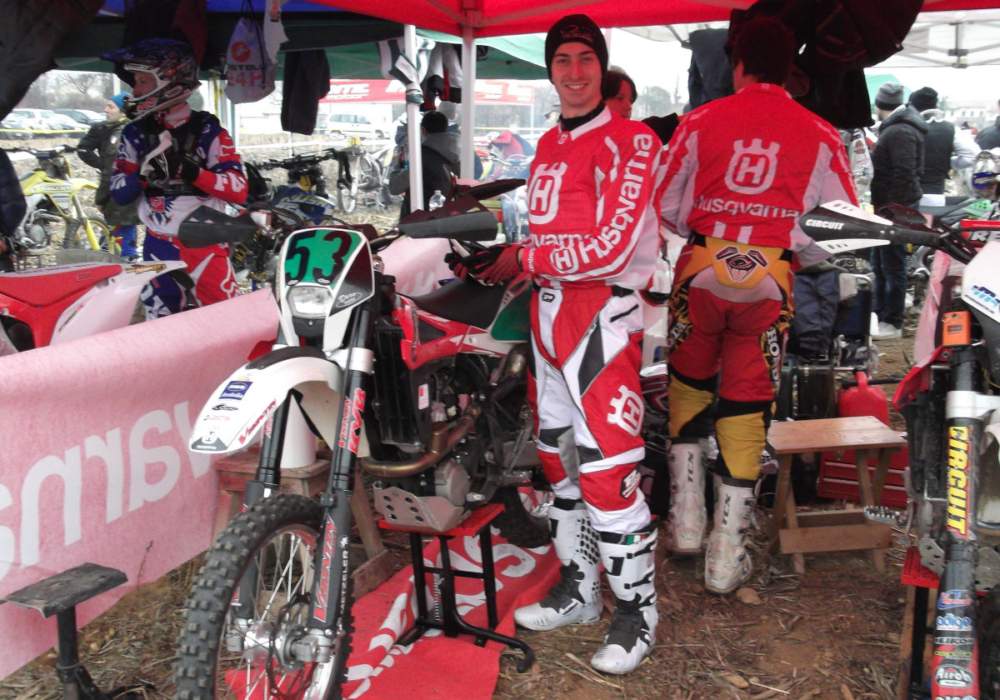 Visintin Moto - Eventi