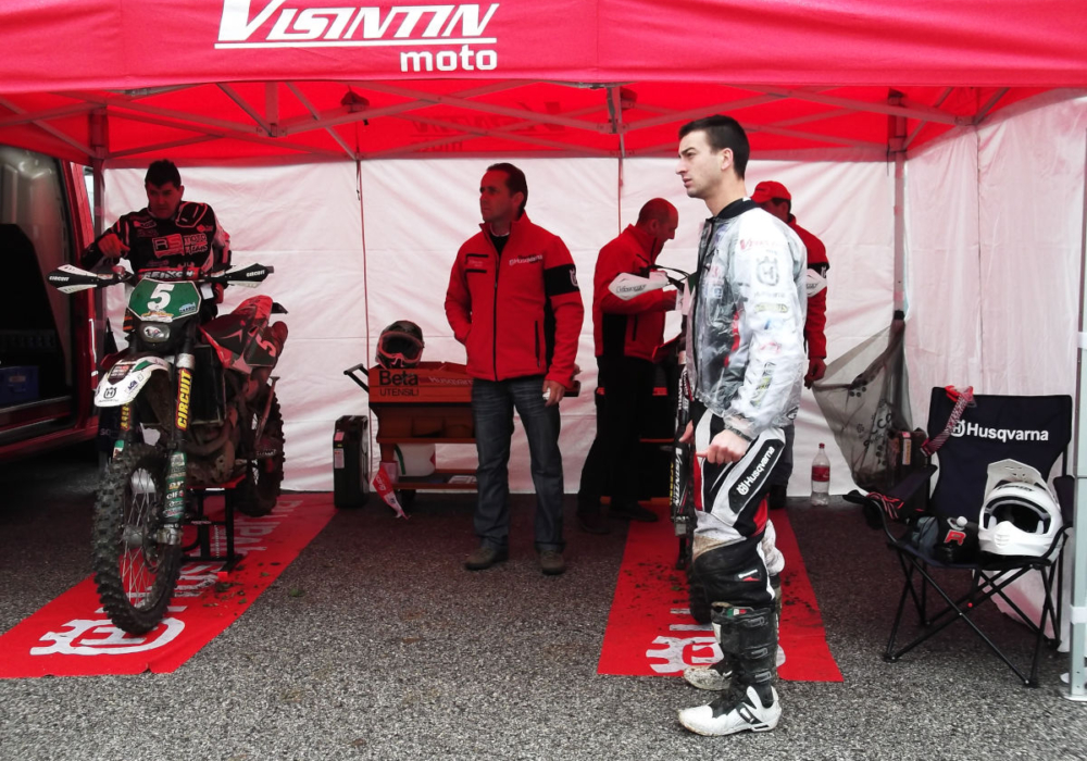 Visintin Moto - Eventi