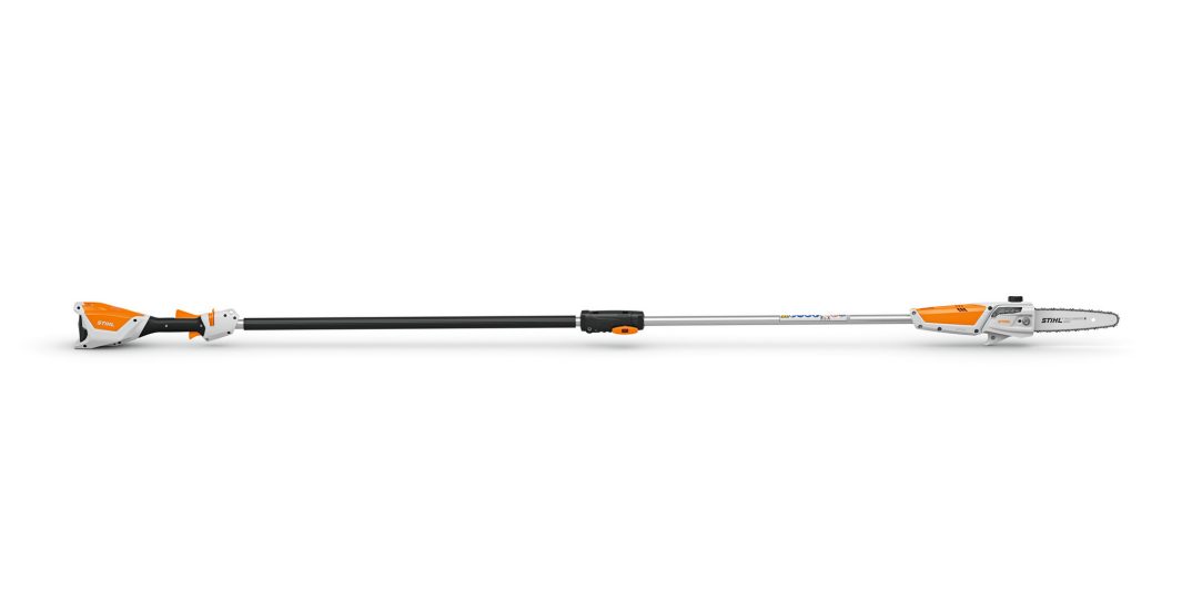 SRAMATORE STIHL HTA 50 SET - immagine 3