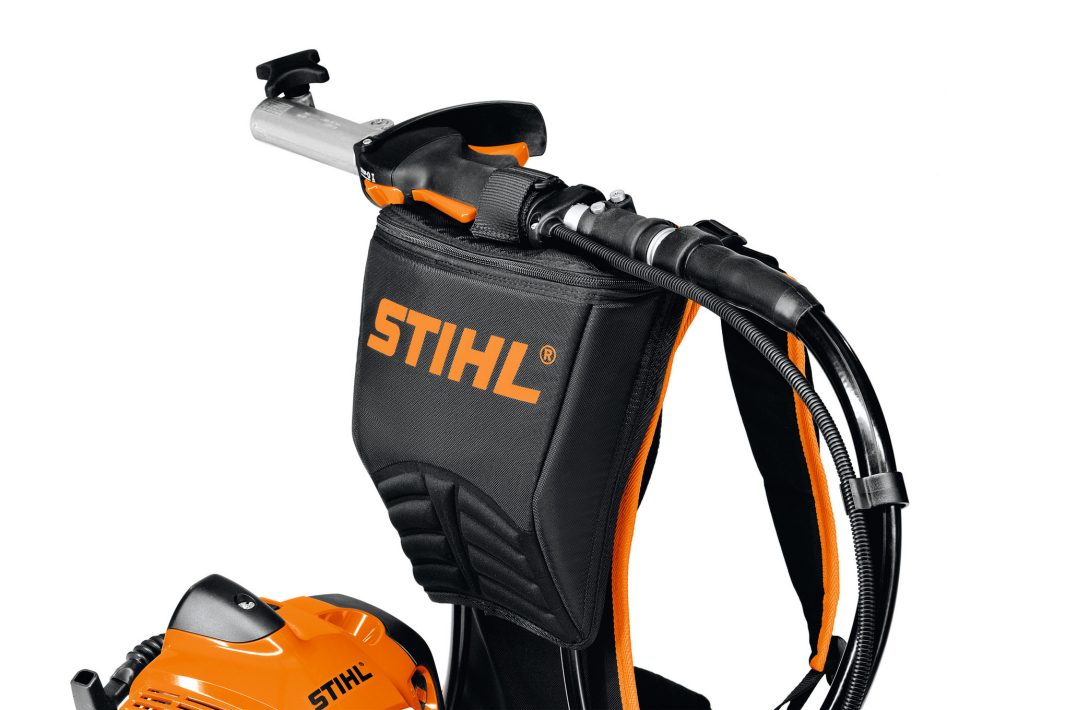Decespugliatore Spalleggiato Stihl FR 460 TC-E - immagine 2