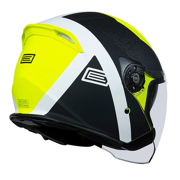 CASCO ORIGINE JET PALIO 2.0 BLUETOOTH - immagine 3