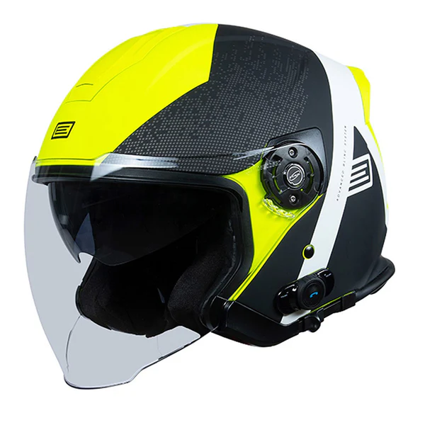 CASCO ORIGINE JET PALIO 2.0 BLUETOOTH - immagine 2