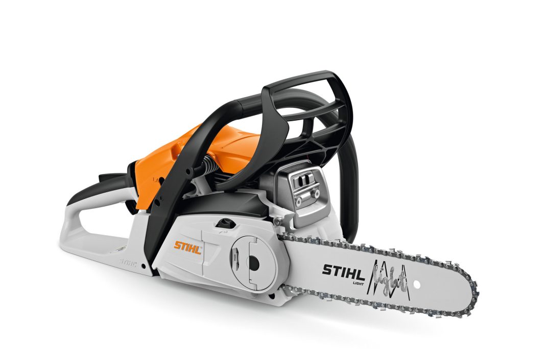 Motosega Stihl MS 162 C-BE PROMO - immagine 2