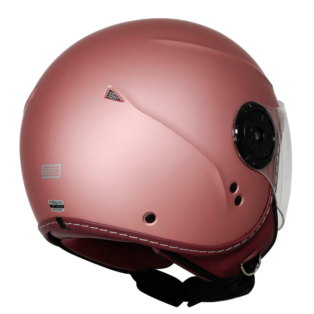 CASCO ORIGINE GARDA SOLID-MATT ROSE - immagine 2